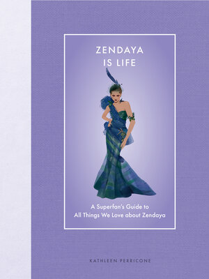 Zendaya Is Life - ebook